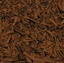 Brown Wood Landscape Mulch