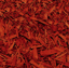 Red Landscape Mulch